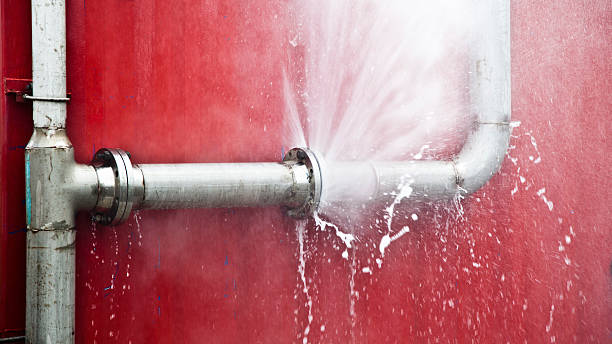 Anderson, SC Water damage restoration Company